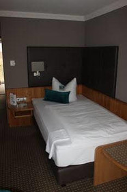Hotel - Restaurant Landhaus Feckl
