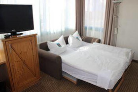 Hotel - Restaurant Landhaus Feckl
