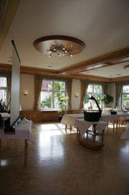 Hotel - Restaurant Landhaus Feckl