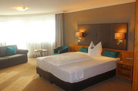 Hotel - Restaurant Landhaus Feckl