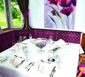 Hotel - Restaurant Landhaus Feckl