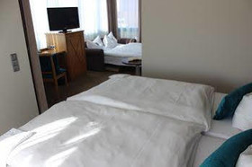 Hotel - Restaurant Landhaus Feckl