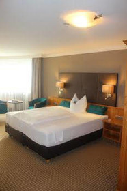 Hotel - Restaurant Landhaus Feckl