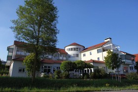 Hotel - Restaurant Landhaus Feckl