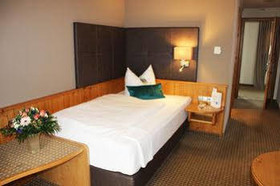 Hotel - Restaurant Landhaus Feckl