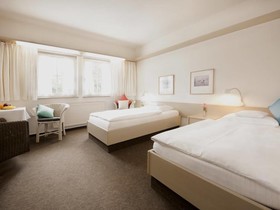 Hotel Konle