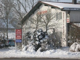 Hotel Konle