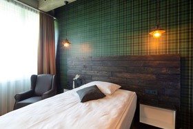 Loftstyle Hotel Eningen, Sure Hotel Collection by BW