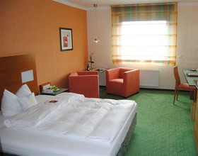 Leonardo Hotel Esslingen