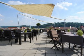 Leonardo Hotel Esslingen