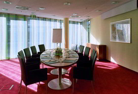 Leonardo Hotel Esslingen