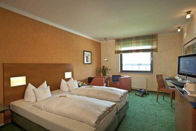 Leonardo Hotel Esslingen