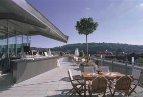 Leonardo Hotel Esslingen