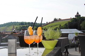 Leonardo Hotel Esslingen