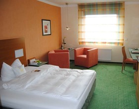 Leonardo Hotel Esslingen