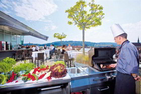 Leonardo Hotel Esslingen