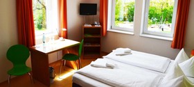 Ecoinn Hotel am Campus