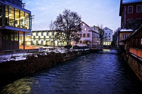 Ecoinn Hotel am Campus