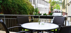 Ecoinn Hotel am Campus