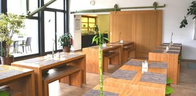 Ecoinn Hotel am Campus