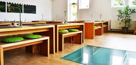 Ecoinn Hotel am Campus