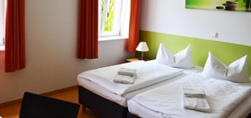 Ecoinn Hotel am Campus