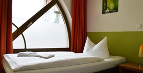 Ecoinn Hotel am Campus