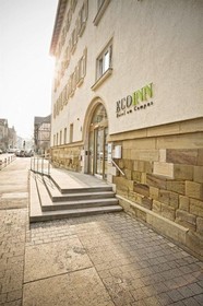 Ecoinn Hotel am Campus