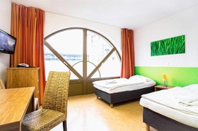 Ecoinn Hotel am Campus