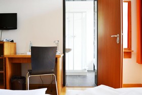 Ecoinn Hotel am Campus