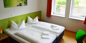 Ecoinn Hotel am Campus