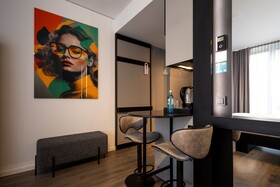 Ginn Apartment Stuttgart Esslingen
