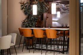 Ginn Apartment Stuttgart Esslingen