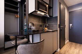 Ginn Apartment Stuttgart Esslingen