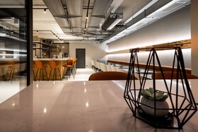 Ginn Apartment Stuttgart Esslingen