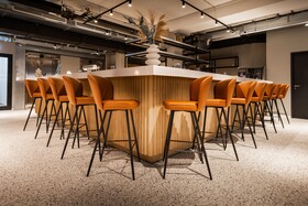 Ginn Apartment Stuttgart Esslingen