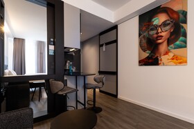 Ginn Apartment Stuttgart Esslingen