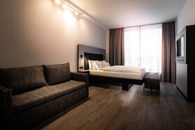 Ginn Apartment Stuttgart Esslingen