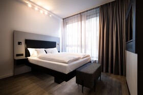 Ginn Apartment Stuttgart Esslingen