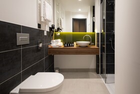 Ginn Apartment Stuttgart Esslingen