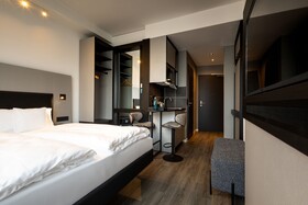 Ginn Apartment Stuttgart Esslingen