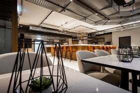 Ginn Apartment Stuttgart Esslingen