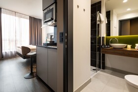 Ginn Apartment Stuttgart Esslingen
