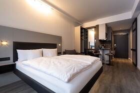 Ginn Apartment Stuttgart Esslingen