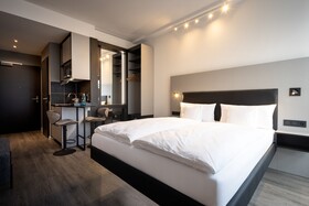 Ginn Apartment Stuttgart Esslingen