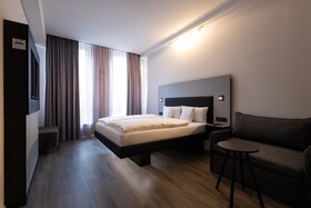 Ginn Apartment Stuttgart Esslingen