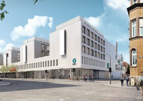 Ginn Apartment Stuttgart Esslingen