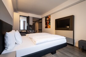 Ginn Apartment Stuttgart Esslingen