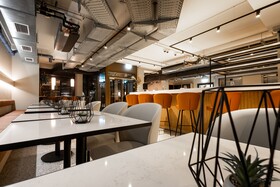 Ginn Apartment Stuttgart Esslingen