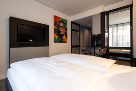 Ginn Apartment Stuttgart Esslingen